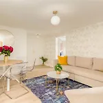 Cozy Apartment - Louvre -Rivoli