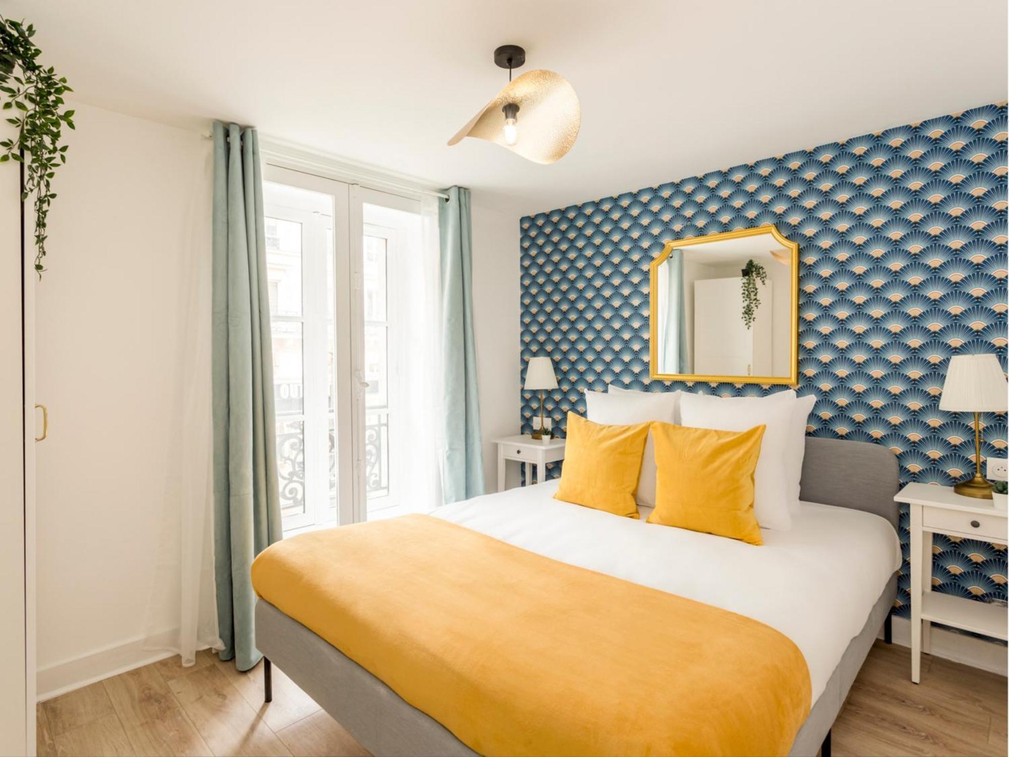Appartement Cozy - Louvre -rivoli Paris