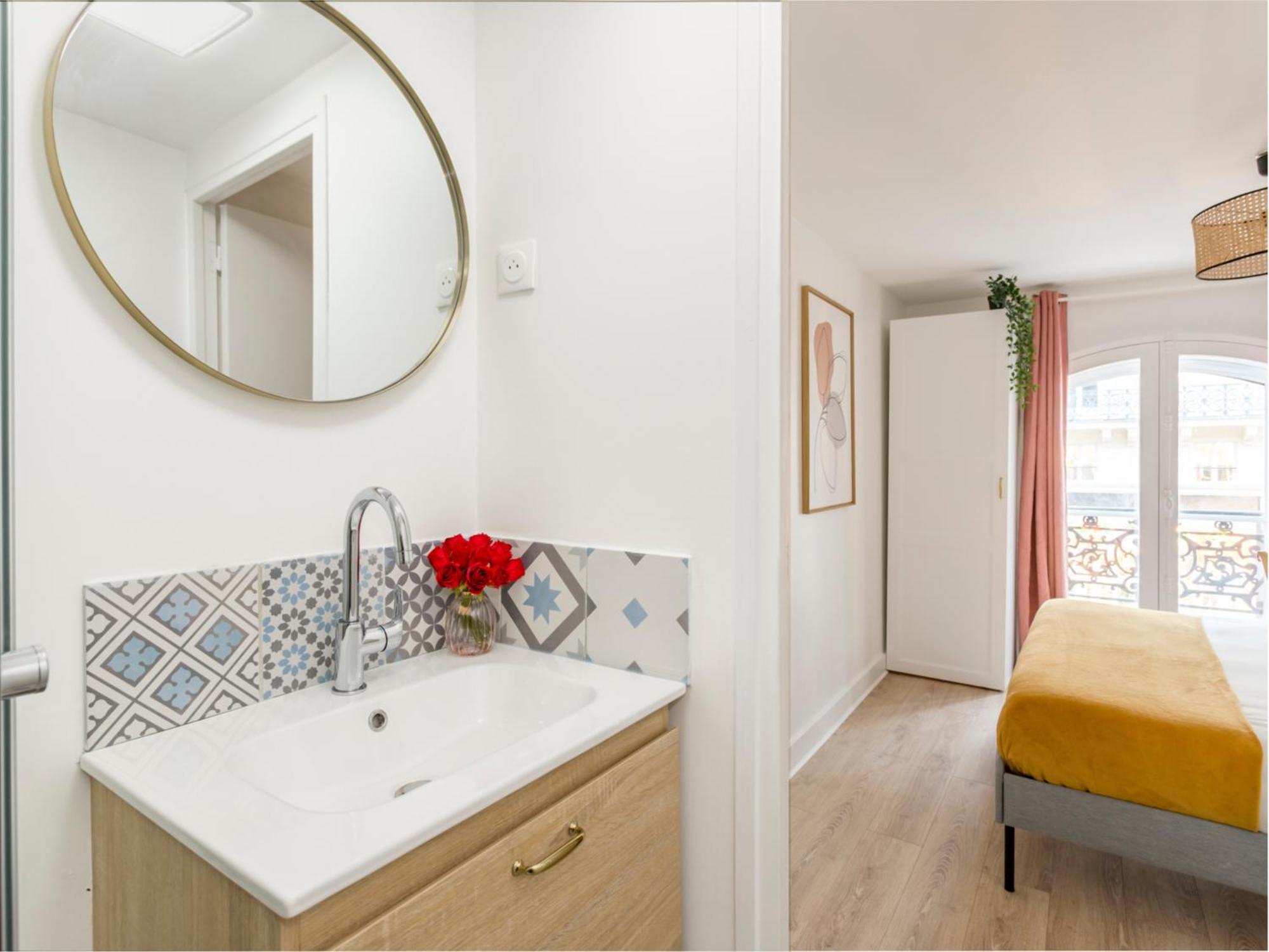 Appartement Cozy - Louvre -rivoli Paris